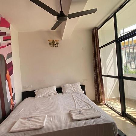 C Suites - Royal Homes II Short & Long Stays 班加罗尔 外观 照片