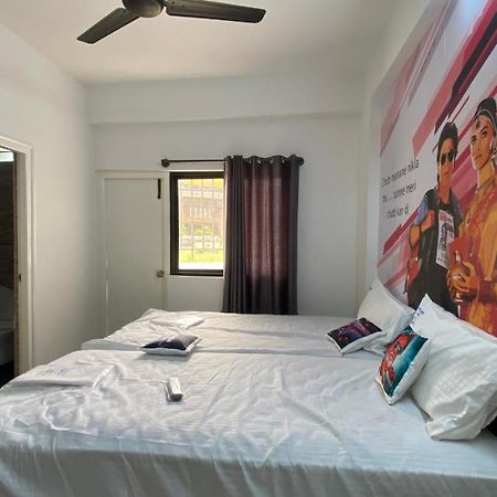 C Suites - Royal Homes II Short & Long Stays 班加罗尔 外观 照片